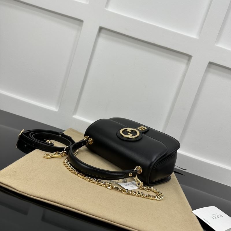 Gucci Top Handle Bags